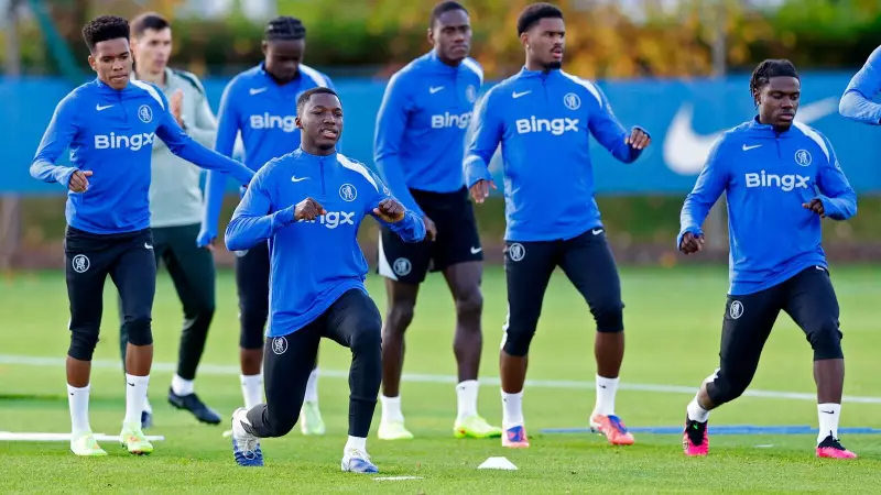 AI Predicts Chelsea vs Ajax Clash: Champions League Showdown Preview, Lineups & Streaming Details