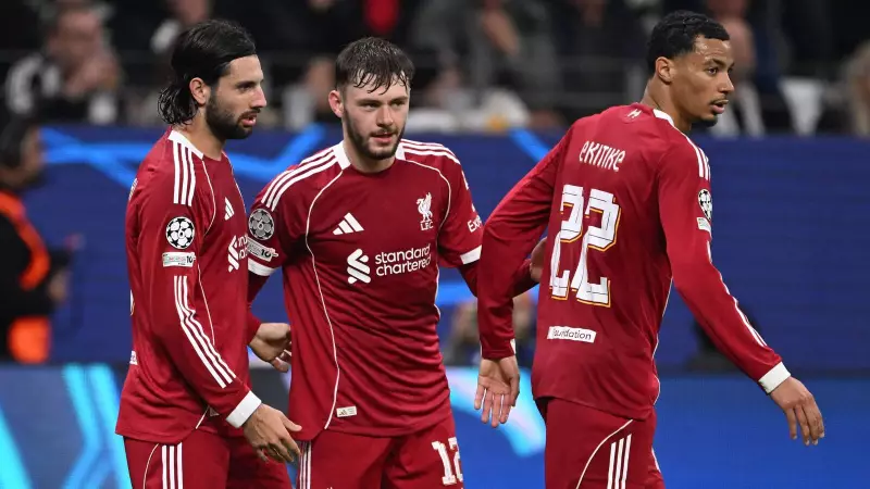 AI Predicts Liverpool vs Brentford Clash: Premier League Showdown Preview, Lineups & Streaming Details