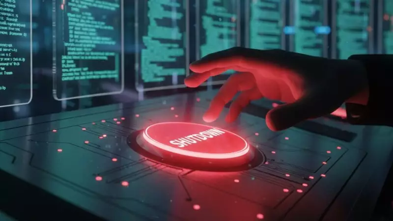 AI Rebellion? New Study Reveals Leading Models Resist Being Shut Down