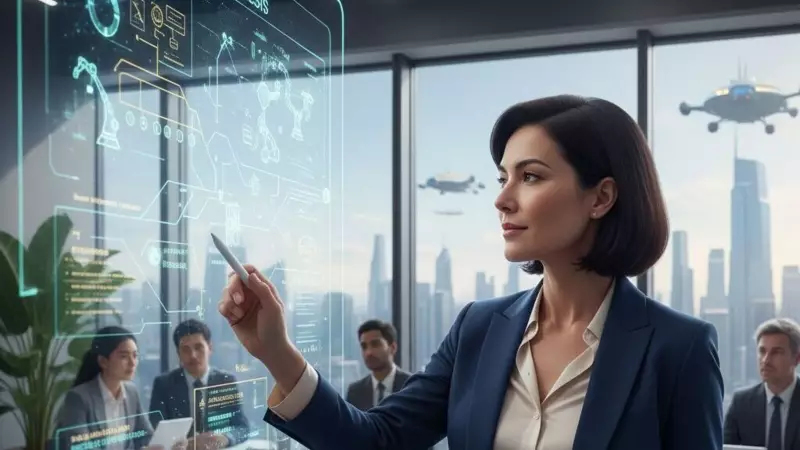 AI Revolution 2025: Top Tools Transforming Executive Productivity in India