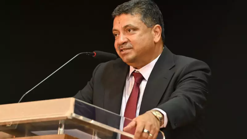 AI Revolution in Tamil Nadu: Coimbatore's New Centre of Excellence to Generate Tens of Thousands of Jobs