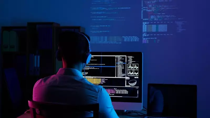 AI Workers Endure Brutal 100-Hour Weeks in Global Tech Arms Race