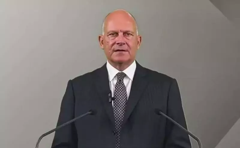 Air India CEO Calls Ahmedabad Crash 'Devastating' | Full Support for Victims