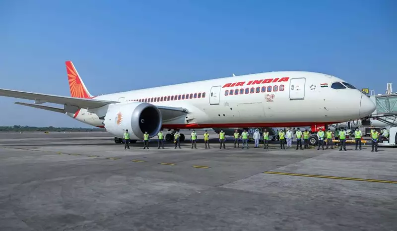 Air India Flight Cancellation Strands 250+ Passengers in Milan Due to Technical Glitch | Exclusive Details