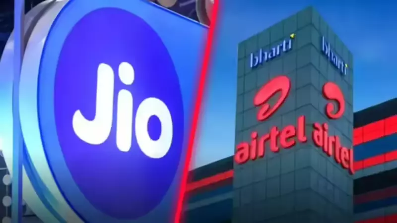 Airtel & Jio Set for Profit Surge: ICICI Securities Predicts Strong Cash Flow & ROCE Growth