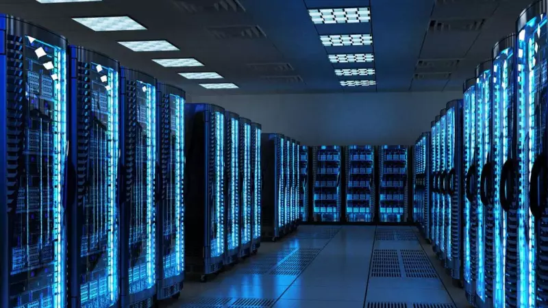 AI's Trillion-Dollar Revolution Goes Global: How Emerging Economies Are Winning the Tech Race