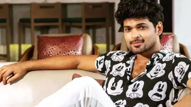 Ajmal Ameer Audio Leak Shocks Fans: Investigation Reveals Truth Behind Viral Clip