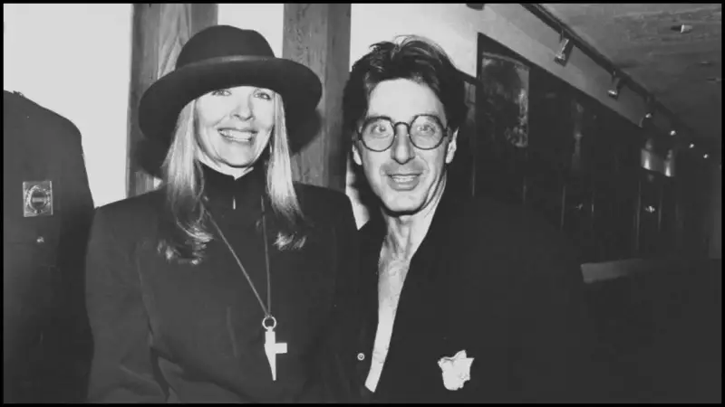 Al Pacino Gets Emotional: Shares Heartfelt Memories of Diane Keaton After Her Passing