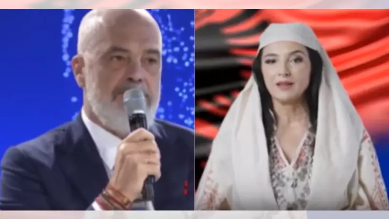 Albanian PM's AI Minister Remark Goes Viral: 'Pregnant with 83 Children' Analogy Stuns World
