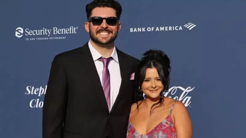Alex Vesia's Wife Kayla: Inside the Dodgers Pitcher's Private Life & Love Story