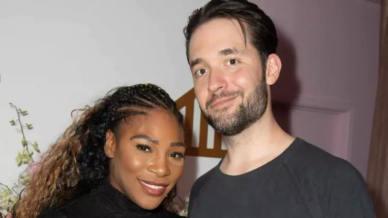 Alexis Ohanian Claps Back at Racist Troll with Epic Armenian Heritage Response