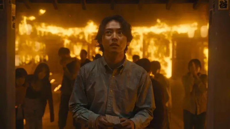 Alice in Borderland Season 3 Finale Breakdown: Shocking Twists and What Comes Next in 2025