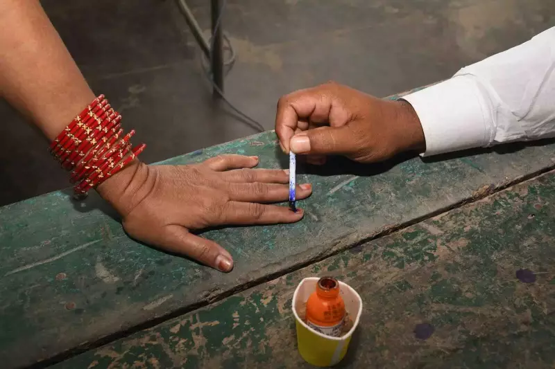 Allies Turn Rivals: Congress and CPI Clash Heats Up in Bihar's Bachhwara Seat