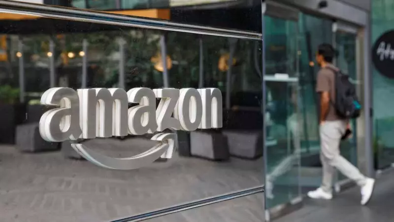 Amazon CEO Andy Jassy Breaks Silence: The REAL Reason Behind 14,000 Job Cuts Revealed