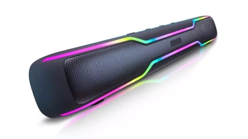 Amazon Extends Festive Soundbar Bonanza! Score Up to 87% OFF on Top Brands