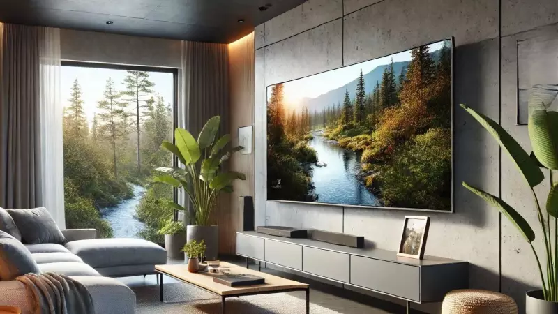 Amazon Festive Sale: Grab Smart TVs at Up to 65% OFF - Limited Time Deals!