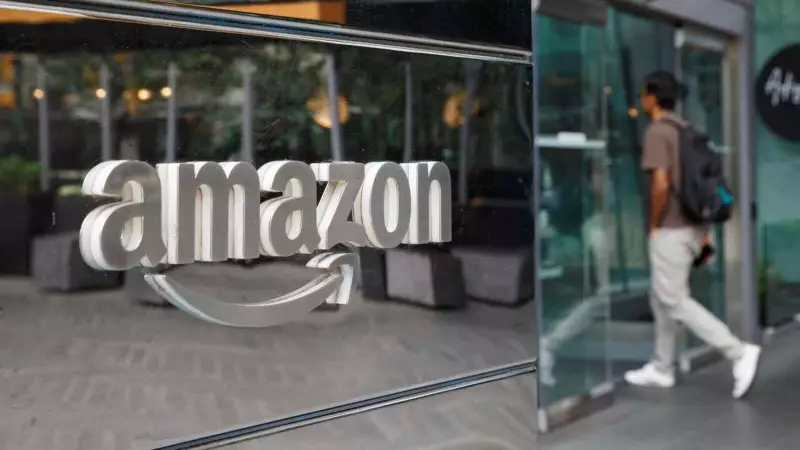 Amazon India Faces Major Restructuring: Up to 1,000 Jobs at Risk in Global Cost-Cutting Move