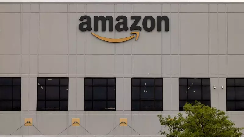 Amazon Layoffs 2024: Over 30,000 Corporate Roles at Risk in E-commerce Giant's Biggest Workforce Reduction Since Pandemic
