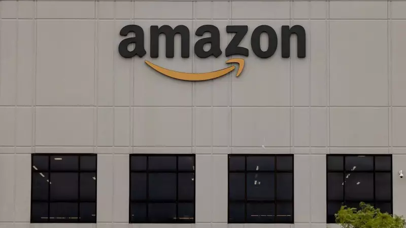 Amazon Slashes Up to 30,000 Corporate Jobs in Major Restructuring | Post-Pandemic Reality Check