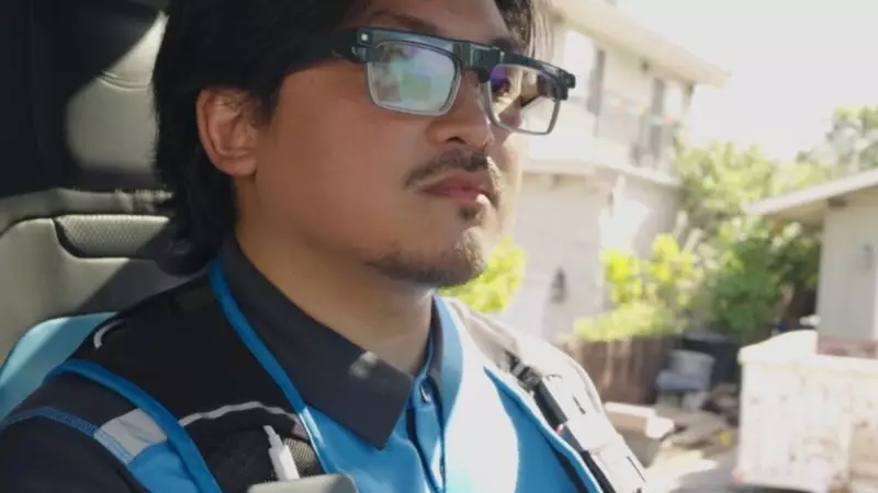 Amazon's Warehouse Revolution: New AI Robots & Tools Set to Transform Worker Efficiency