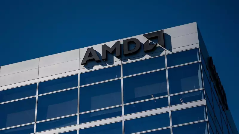 AMD Stock Soars 7% as Tech Titan IBM Employs Its Chips for Groundbreaking Quantum Error Correction