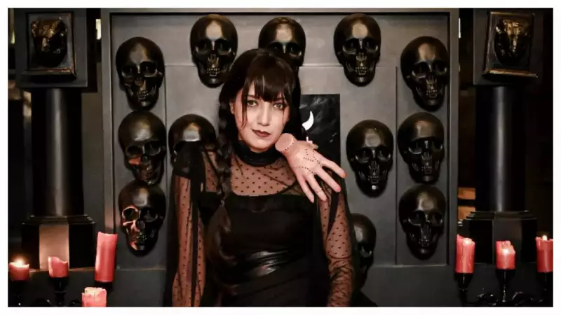 Amdavadis Embrace the Spooky: How Ahmedabad's Haunted Heritage Inspires Fashion & Decor