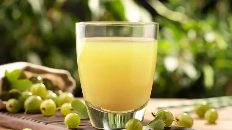 Amla Water: The Hidden Dangers You Need to Know Before Drinking | Health Alert