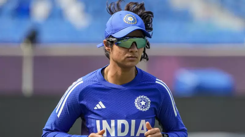 Amol Muzumdar Defends Pratika Rawal's Strike Rate: 'Numbers Don't Tell the Full Story' | EXCLUSIVE