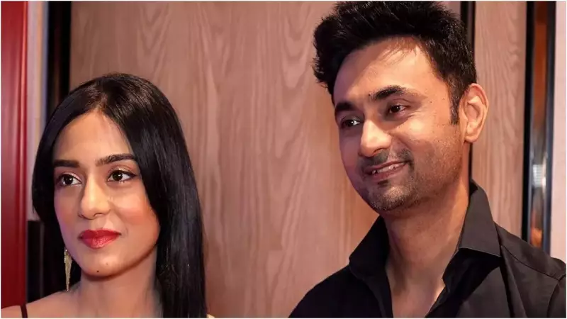 Amrita Rao & RJ Anmol Champion Eco-Friendly Diwali: Say No to Fireworks, Yes to Diyas!