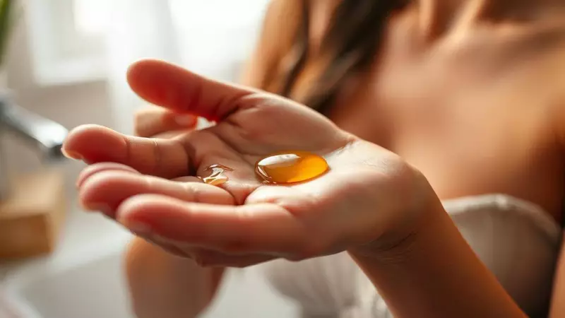 Ancient Hair Oil Secrets: Why Modern Indians Are Rediscovering This Timeless Beauty Ritual