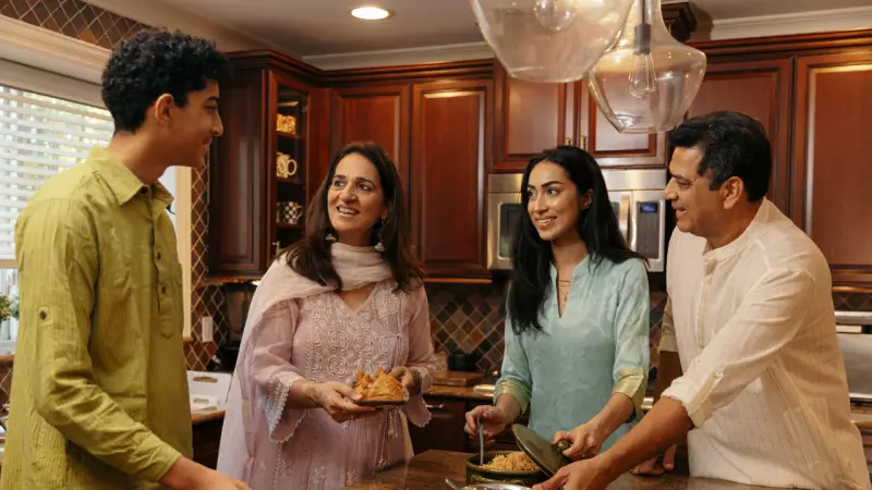 Ancient Indian Food Clock: The 5,000-Year-Old Secret to Perfect Digestion That Modern Nutritionists Love