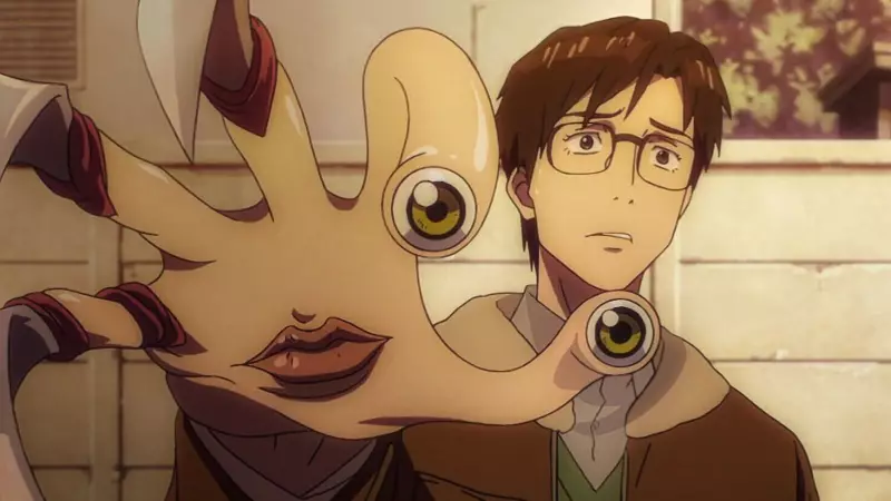 Anime Horror Renaissance: Parasyte, The Summer Hikaru Died & More Chilling Series to Binge Now