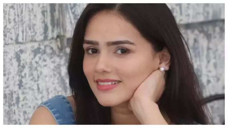 Anupamaa Star Nishi Saxena Joins Vasudha Cast: New Twist Coming Soon!