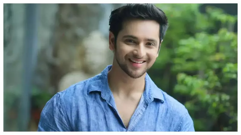 Anupamaa Star Shivam Khajuria Reveals His Special Birthday Ritual: Temple Visit is Non-Negotiable!