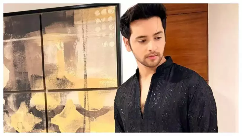 Anupamaa Star Shivam Khanjuria Shares His Heartwarming Diwali Celebration Plans | Exclusive