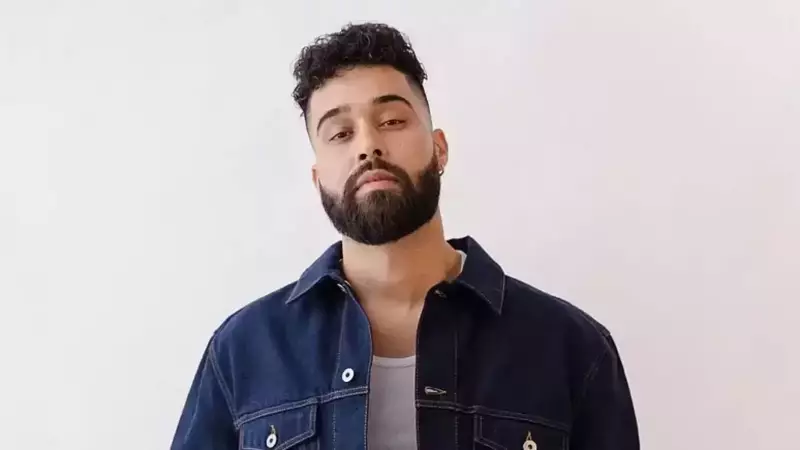 AP Dhillon Reveals SHOCKING Reason Behind His Bollywood Boycott - Exclusive Details!