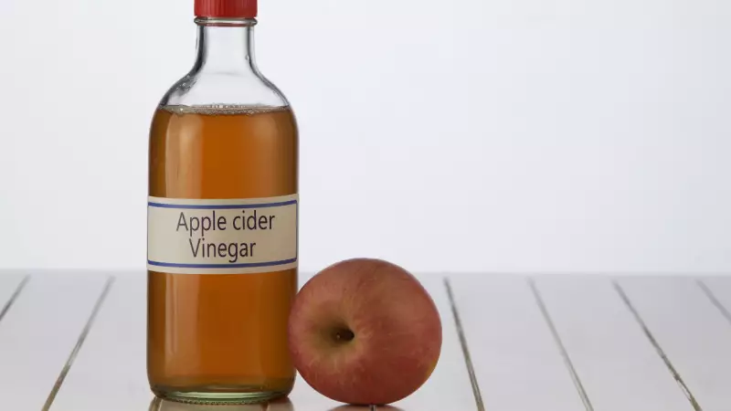 Apple Cider Vinegar: 6 Dangerous Side Effects Nutrition Experts Are Warning About
