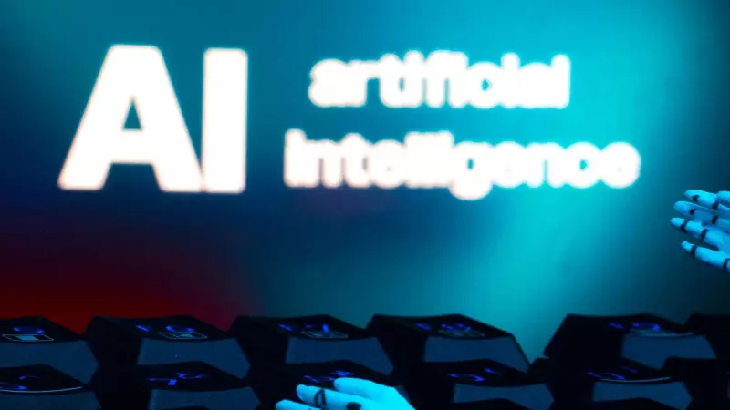 Apple Co-Founder Steve Wozniak Joins Global Call to Halt Super-Intelligent AI Development