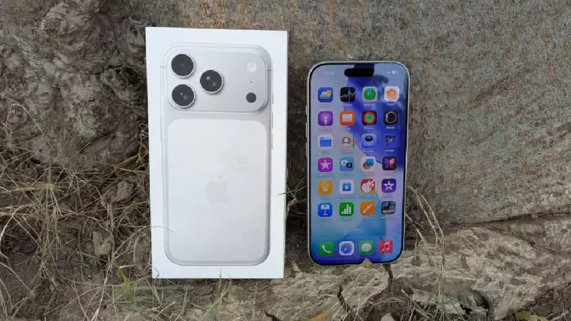 Apple's 20th Anniversary iPhone: Revolutionary Device Planned for 2027 Launch | Exclusive Report