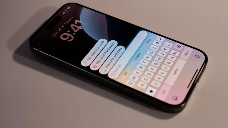 Apple's A20 Chip Set to Make iPhone 18 the Fastest Smartphone Ever - Here's Why