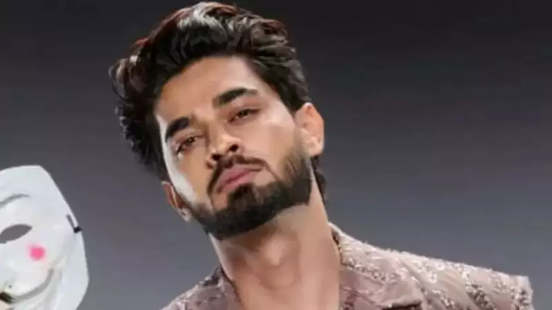 Arbaz Patel's Incredible Transformation: How a Reality Show Led to Physical and Mental Reset