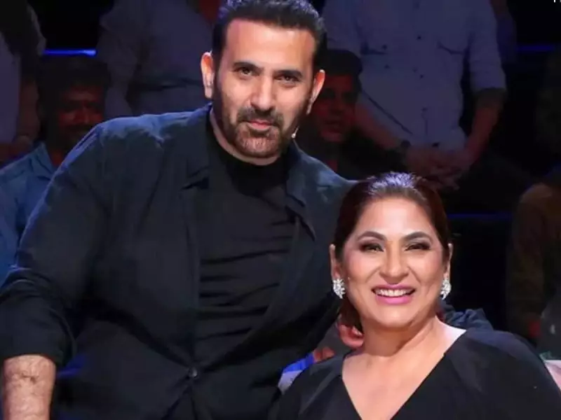 Archana Puran Singh & Parmeet Sethi's Unconventional Love: The Untold Secrets Behind Their 30-Year Marriage Success