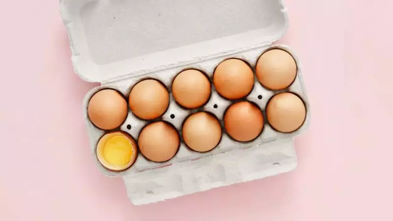 Are You Making This Common Egg Mistake? Nutritionist Reveals The Healthiest Way To Eat Eggs For Weight Loss