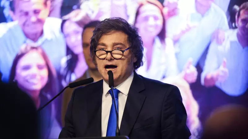 Argentina's Slums Abandon Peronism: How Javier Milei Won Over the Poorest Voters