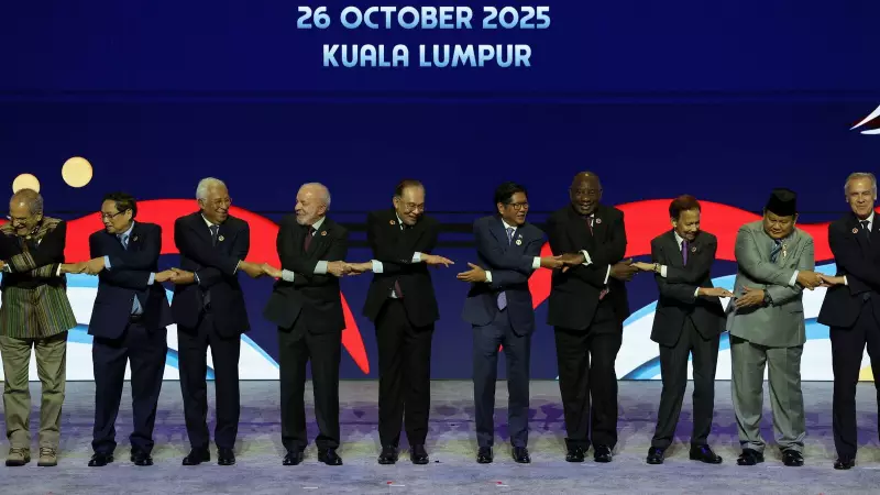 ASEAN Summit 2025: Trump's Tariff Threats and Rare Earths Dominance Take Center Stage in Malaysia