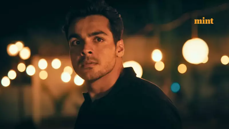 Ashish Chanchlani's 'Ekaki' Trailer Drops With Hilarious YouTube Dig - OTT Release Date Confirmed!