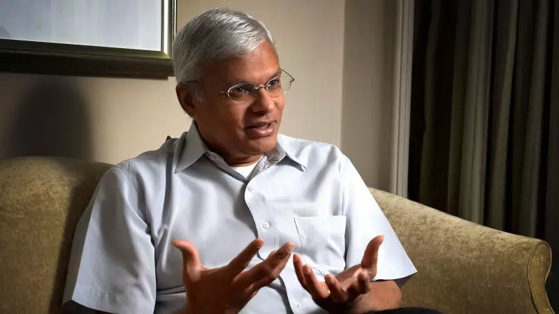 Ashley Tellis Released to Home Confinement: Classified Documents Case Takes New Turn