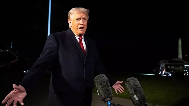 Asia's Security Dilemma: How Trump-Xi Trade Talks Could Reshape Regional Power Dynamics