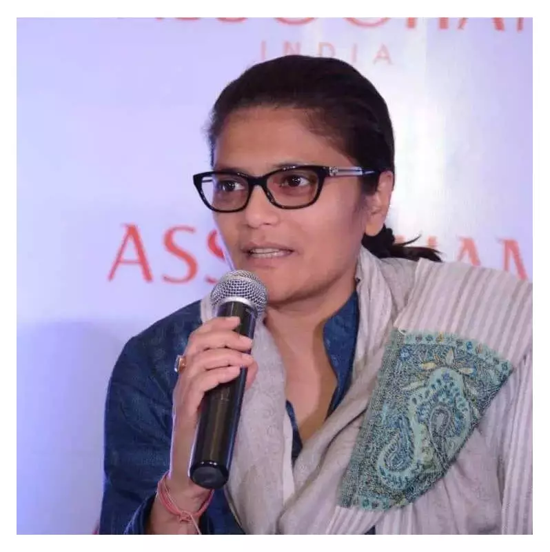 Assam Civic Polls Delay: TMC MP Sushmita Dev Launches Scathing Attack on CM Himanta Biswa Sarma