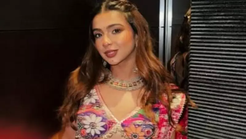 At Just 24, Popular Content Creator Apoorva Mukhija Announces Shocking Retirement | What's Next?